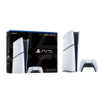 Consola PlayStation 5 - Edición Digital - Imagen de 2