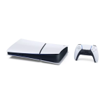 Consola PlayStation 5 - Edición Digital - Imagen de 4
