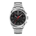 Reloj Tissot Pr 100 la vuelta