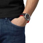 Reloj Tissot Pr 100 la vuelta - Imagen de 4