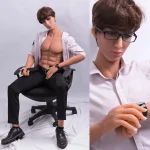 Muñeco Sexual Hombre, MARCO