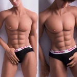 Muñeco Sexual Hombre, MARCO - Imagen de 2