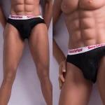 Muñeco Sexual Hombre, MARCO - Imagen de 3