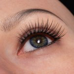 Cejas pintadas