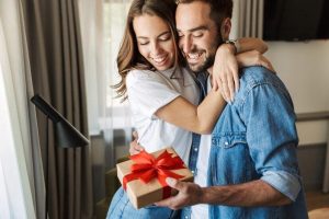 Lista de bodas y regalos