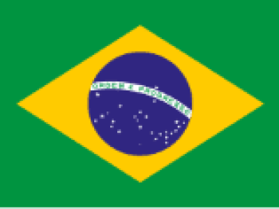 bandera brasil