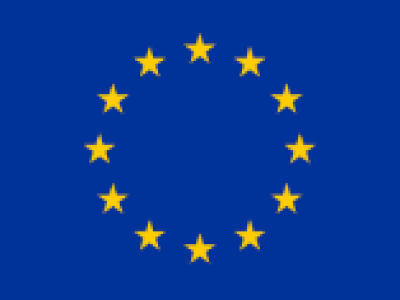 bandera union europea